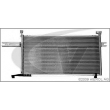 V38-62-0002 VEMO/VAICO Конденсатор, кондиционер