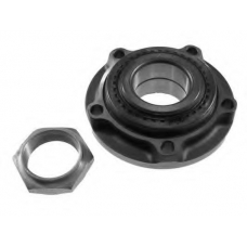 KR3306 MGA Комплект подшипника ступицы колеса