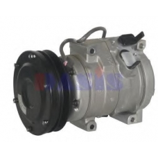 851760N AKS DASIS Компрессор, кондиционер