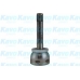 CV-9009 KAVO PARTS Шарнирный комплект, приводной вал