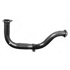 57.21.01 IMASAF Труба выхлопного газа