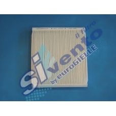 P506 SIVENTO Фильтр, воздух во внутренном пространстве