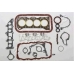 KM-804 JAPANPARTS Комплект прокладок, двигатель