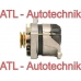L 34 480 ATL Autotechnik Генератор