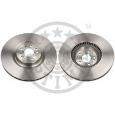 BS-8642 OPTIMAL Тормозной диск