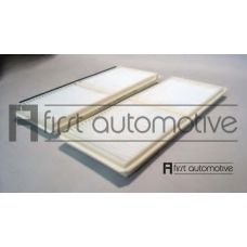 C30267-2 1A FIRST AUTOMOTIVE Фильтр, воздух во внутренном пространстве