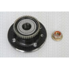 8530 25244 TRISCAN Комплект подшипника ступицы колеса