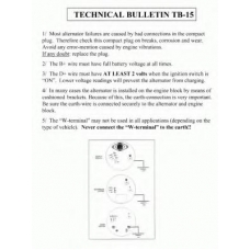DRA3013 DELCO REMY Генератор