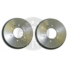 BT-1320 OPTIMAL Тормозной барабан