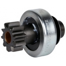 1014383 PowerMax Привод с механизмом свободного хода, стартер