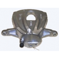 8AC 355 392-751 HELLA Тормозной суппорт