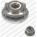 R165.23 SNR Комплект подшипника ступицы колеса