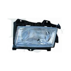 PP0727D EQUAL QUALITY Основная фара