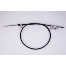 8AS 355 661-711 HELLA PAGID Трос, стояночная тормозная система