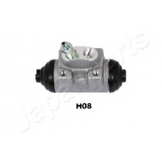 CD-H08 JAPANPARTS Колесный тормозной цилиндр
