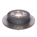 DP-501 JAPANPARTS Тормозной диск