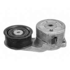 834 000 0002 MEYLE Натяжитель ремня, клиновой зубча