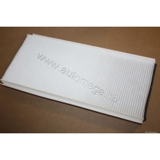 3081906382D0 AUTOMEGA Фильтр, воздух во внутренном пространстве