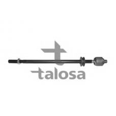 44-09527 TALOSA Осевой шарнир, рулевая тяга
