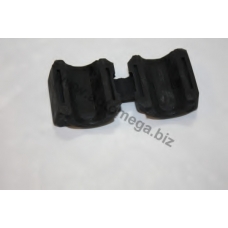 305094098 AUTOMEGA Опора, стабилизатор