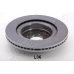 DI-L06 JAPANPARTS Тормозной диск