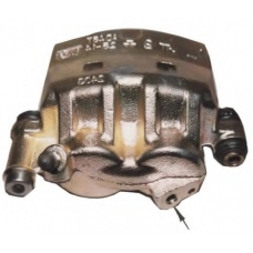 8AC 355 386-021 HELLA Тормозной суппорт