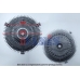 128210N AKS DASIS Сцепление, вентилятор радиатора