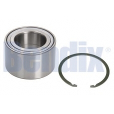 050476B BENDIX Комплект подшипника ступицы колеса