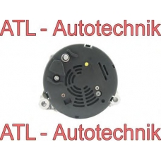 L 41 120 ATL Autotechnik Генератор