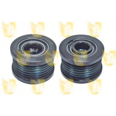 431318 UNIGOM Механизм свободного хода генератора