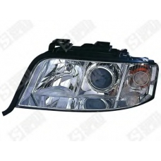 302047 SPILU Основная фара