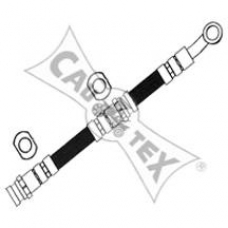061025 CAUTEX Тормозной шланг