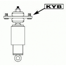 341009 KAYABA Амортизатор