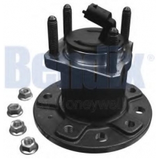 050351B BENDIX Комплект подшипника ступицы колеса