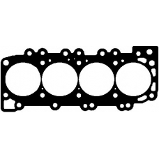 CH0599 BGA Прокладка, головка цилиндра