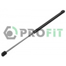 2015-0015 PROFIT Газовая пружина, крышка багажник