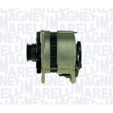 944390360710 MAGNETI MARELLI Генератор