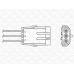 460000158010 MAGNETI MARELLI Лямбда-зонд