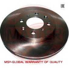24012101051-SET-MS MASTER-SPORT Тормозной диск