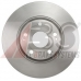 17608 ABS Тормозной диск