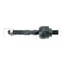 3607035 FORMPART Осевой шарнир, рулевая тяга