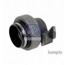 4.65078 DIESEL TECHNIC Выжимной подшипник