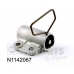 N1142067 NIPPARTS Успокоитель, зубчатый ремень
