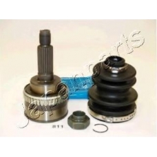 GI-811 JAPANPARTS Шарнирный комплект, приводной вал