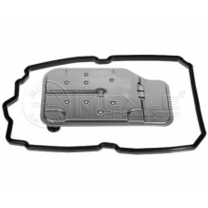 014 037 0000 MEYLE Комплект гидрофильтров, автоматическая коробка пер