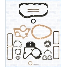 54031200 AJUSA Комплект прокладок, блок-картер двигателя