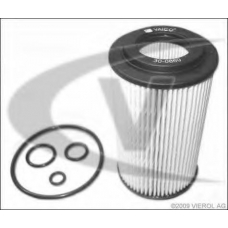 V30-0860 VEMO/VAICO Масляный фильтр