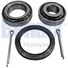 050280B BENDIX Комплект подшипника ступицы колеса