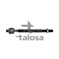 44-07839 TALOSA Осевой шарнир, рулевая тяга