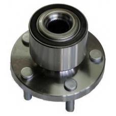 15498023/S FORMPART Ступица колеса